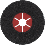 Disque semi flexible CP FLEX G36 125MM