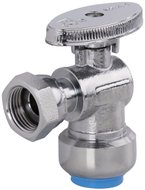 TOUTPUSH ROBINET WC EQUE. 1/4T F 3/8-Ø16 