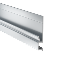 Profilé de départ pour bardage VL PLANK - profondeur 38MM - longueur 3M