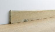 Plinthe arrondie pour Vinyle EVASION - H58x12x2200mm - 1003 Polynésie