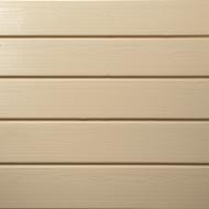 Bardage EXTRA Sapin du Nord - Profil Line - 20 x 125MM L.4,15M - Terre Argile