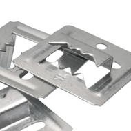 CROCHET CLIP4 POUR LAMBRIS BOITE DE 250