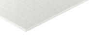 PLAQUE FIBRES GYPSE BORDS DROITS 2800 X 1200 X 12.5 MM