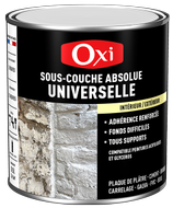 Sous couche Absolue Universelle OXI - Pot de 1L