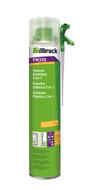 Mousse PU Colle Elastique BBC 2 en 1 illbruck blanc FM330 blanc 750ml