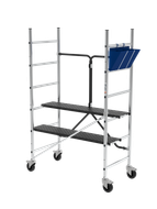 Échafaudage roulant Artub Synchro Brico hauteur 2,90 m