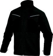 VESTE SOFTSHELL GRISE NAGOYA