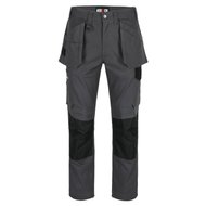 Pantalon SPERO - Anthracite/Noir - T.36