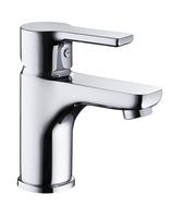 Mitigeur de lavabo COLUMBIA - chrome