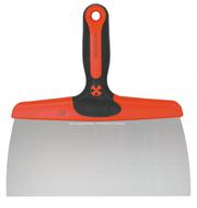 Couteau à enduire lame inox trempé – 14CM