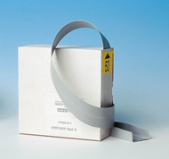 PROFILE U PLASTIQUE  POUR CLOISON  U ROULEAU 50 ML