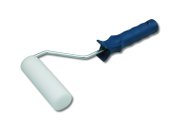 Rouleau pour petites surfaces mousse - 110MM
