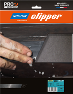 Feuilles Toiles Waterproof 230x280 G400 - Lot de 5