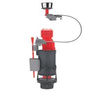 Mécanisme nf a cable 3/6l compact mw2 - Wirquin