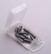 Boîte de 10 embouts Torsion - TX20