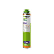 Mousse PU polyvalente FM320 Illbruck 750ml