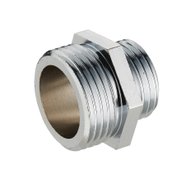 MAMELON MM REDUIT 3/4-1/2 CHROME 