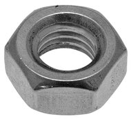 Ecrou héxagonal Inox A2 Ø10 Blister de 20