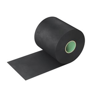 Bande d'étanchéité EPDM 100 x 25x0,75MM
