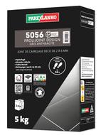 Joint carrelage de 2 à 6MM PROLIJOINT DESIGN 5056 - Gris Anthracite - Sac de 5KG
