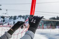 Paire de gants hiver Singer taille 9 Paire de gants hiver Singer taille 9