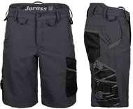 Lot Bermuda JORASS 44 avec Casquette TORNADO