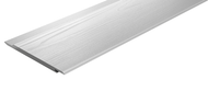 Bardage fibres-ciment CEDAR BOIS -VL plank 3600x214x11mm Blanc Arctique