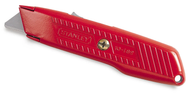 Couteau de sécurité Stanley auto-rétractable Couteau de sécurité Stanley auto-rétractable