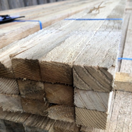 Liteau bois brut 40x60 mm 3 m Liteau bois brut 40x60 mm 3 m