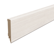 Plinthe cubique pour stratifié EDF209 - H58 x 14 x 2400MM - L722