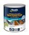 MEMBRANE D'ETANCHEITE WATERSTOP GRIS POT MÉTAL 1 KG