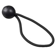 LIEN ELASTIQUE FIXATION NATTES ET BRISE-VUE A OEILLET 10 PCS