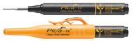 Marqueur noir trous prof. - Pica
