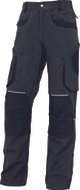 Pantalon Mach Originals MOPA2 - Gris- T.S