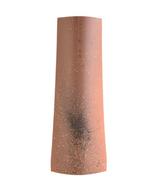 Tuile terre cuite Canal Gironde 50 Gabarre long. 49,2 cm x larg. 18 cm - Edilians