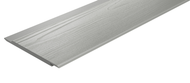 Bardage fibres-ciment CEDAR BOIS -VL plank 3600 x 214 x 11MM - Brume du matin
