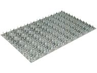 Grille rechange gratton 480 pointes Grille rechange gratton 480 pointes
