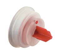 MEMBRANE SUPPORT DE ROBINET FLOTTEUR DAL 