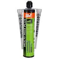 Cartouche scellement chimique Spit Multi-Max