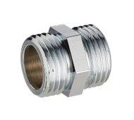 MAMELON MM 3/8 CHROME  