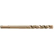 Foret béton SDS + 4 taillants Ø16 x 460MM - Ironside