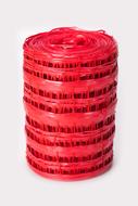 Grillage avertisseur rouge EUREK 30cm x 25m