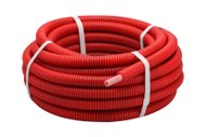 PER COURONNE PREGAINEE ROUGE Ø16MM 15M