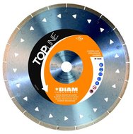 Disque diamant carrelage céramique - Ø250MM
