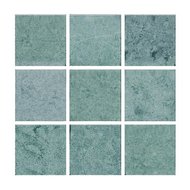 Mosaïque marbre Royal Grey