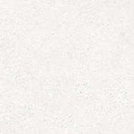 Carrelage sol intérieur NORDBY 60x60cm ép.9,5mm - Rectifié - Blanco