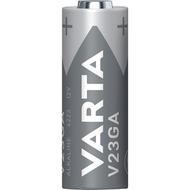 Pile Bouton Alcaline Varta V23GA 12V - 1 unité