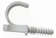 COLLIER FRAPPER SIMPLE TUBE PREG.Ø12 25P