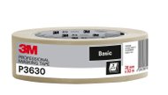 Ruban de masquage P3630 SCOTCH - 50m x 36mm