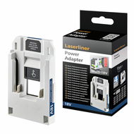 Adaptateur batterie Bosch Pro Multi-18V Laserliner